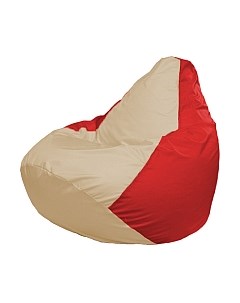 Бескаркасное кресло Flagman Груша Супер Мега 4XL Г5.1-145