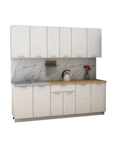 Кухонный гарнитур Eligard Lion 2.2