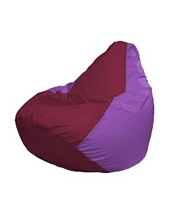 Бескаркасное кресло Flagman Груша Супер Мега 4XL Г5.1-302