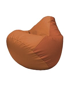 Бескаркасное кресло Flagman Груша Макси XXL Г2.3-2023