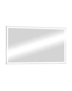 Зеркало Континент Mercury Led 120x70