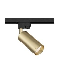Трековый светильник Maytoni TR004-1-GU10-MG