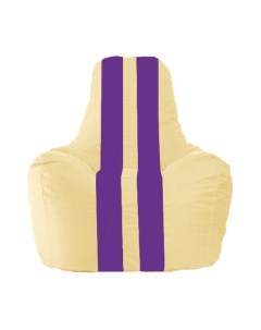 Бескаркасное кресло Flagman Спортинг С1.1-132