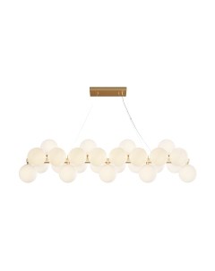 Люстра Maytoni Dallas MOD547PL-25BS