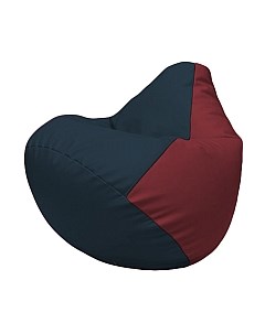 Бескаркасное кресло Flagman Груша Макси XXL Г2.3-1521