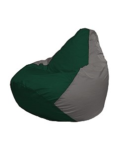 Бескаркасное кресло Flagman Груша Супер Мега 4XL Г5.1-61