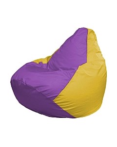 Бескаркасное кресло Flagman Груша Супер Мега 4XL Г5.1-100