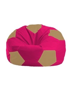 Бескаркасное кресло Flagman Мяч Стандарт М1.1-377