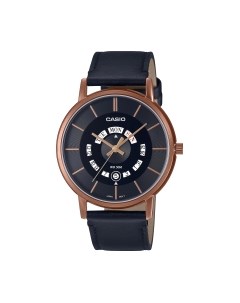 Часы наручные мужские Casio MTP-B135RL-1A