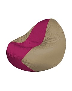 Бескаркасное кресло Flagman Classic К2.1-75