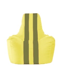 Бескаркасное кресло Flagman Спортинг С1.1-259