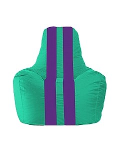 Бескаркасное кресло Flagman Спортинг С1.1-285