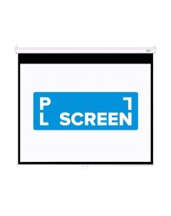 Проекционный экран PL Magna 294x221см MW / MWM-NTSC-145D Pl