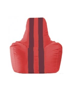 Бескаркасное кресло Flagman Спортинг С1.1-180