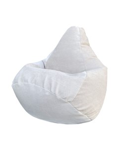 Бескаркасное кресло Flagman Груша Макси XXL Г2.5-06