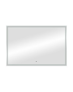 Зеркало Континент Mercury Led 100x70