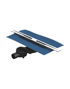 Трап для душа Berges Simpel 400 / 090110