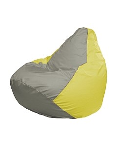 Бескаркасное кресло Flagman Груша Медиум XL Г1.1-338