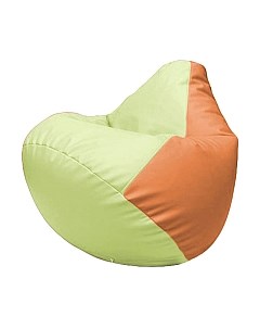 Бескаркасное кресло Flagman Груша Макси XXL Г2.3-0420