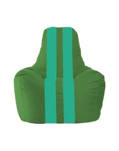 Бескаркасное кресло Flagman Спортинг С1.1-243