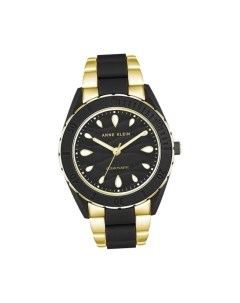 Часы наручные женские Anne Klein AK/3910BKGB Anne klein