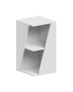 Шкаф для ванной ЗОВ Кито 40 / CK40LWMWML Зов