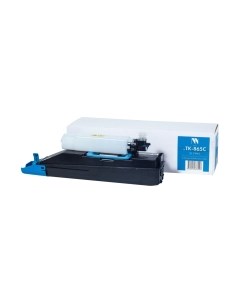 Картридж NV Print NV-TK865C Nv print