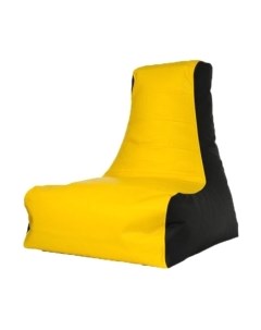 Бескаркасное кресло Flagman Бумеранг Б1.3-39