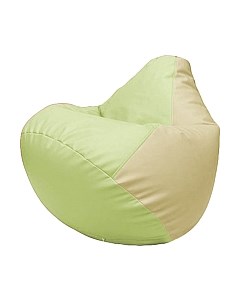 Бескаркасное кресло Flagman Груша Макси XXL Г2.3-0410