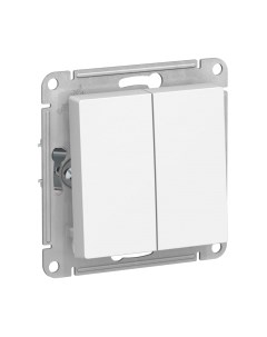 Выключатель Systeme (Schneider) Electric Atlasdesign ATN001373 Systeme (schneider) electric