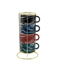 Набор для чая/кофе Lenardi 106-132