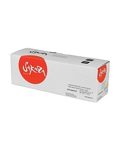 Картридж Sakura Printing CF212A/731Y Sakura printing