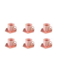 Набор для чая/кофе Lenardi 106-314