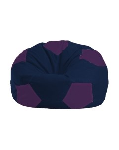 Бескаркасное кресло Flagman Мяч Стандарт М1.1-38