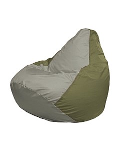 Бескаркасное кресло Flagman Груша Медиум XL Г1.1-341