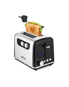 Тостер KT-6219 Kitfort