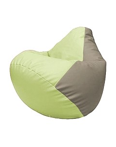 Бескаркасное кресло Flagman Груша Макси XXL Г2.3-0402