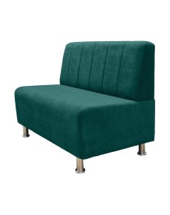 Диван Brioli Руди П двухместный