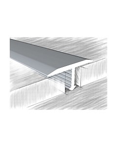 Порог КТМ-2000 318-01 Т-образный М 2.7м Ктм-2000