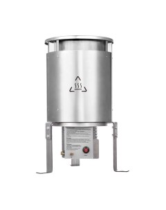 Газовый обогреватель Ballu BIGH-10