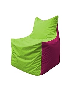 Бескаркасное кресло Flagman Фокс Ф21-154