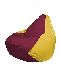 Бескаркасное кресло Flagman Груша Медиум XL Г1.1-309