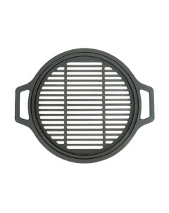 Решетка для мангала Везувий Стейк