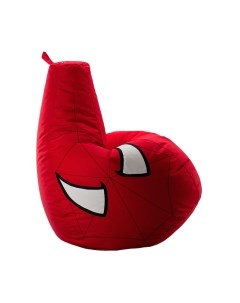 Бескаркасное кресло Kreslomeshki Груша XL / GK-125x85-CHP