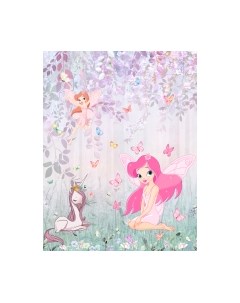 Фотообои листовые Citydecor Sweet Dreams 3