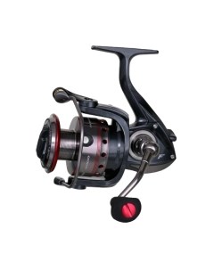 Катушка безынерционная Flagman Fishing Destroyer 4000 / FDR-4000 Flagman fishing