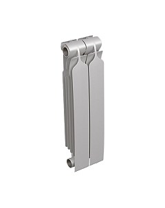 Радиатор биметаллический BiLux Plus R500 Bilux