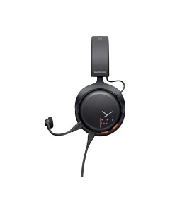 Наушники-гарнитура Beyerdynamic MMX 100 Black 32 Ohm