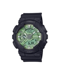 Часы наручные мужские Casio GA-110CD-1A3
