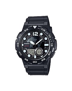 Часы наручные мужские Casio AEQ-100W-1AVEF